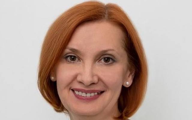 Рамзи Диляра Рафиковна