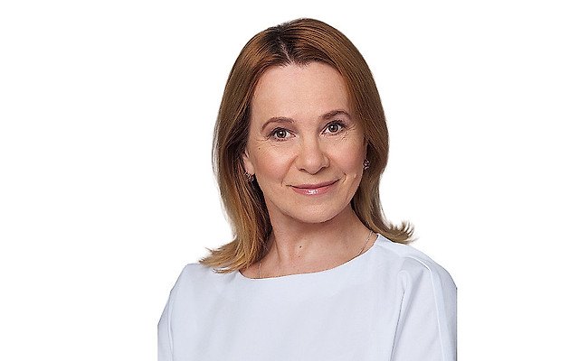 Миронюк Наталия Геннадьевна