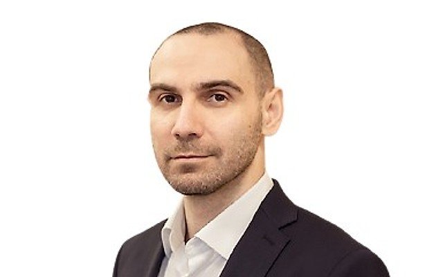 Ярин Сергей Владимирович