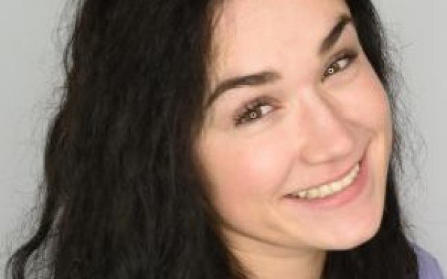 Ястребова-Староверова Мария Александровна