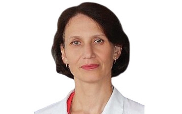 Малышева Александра Викторовна