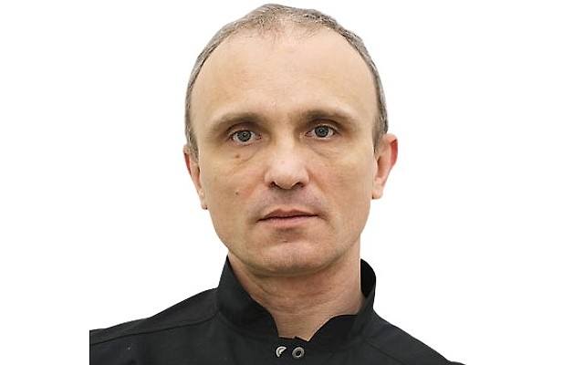 Круглик Андрей Юрьевич