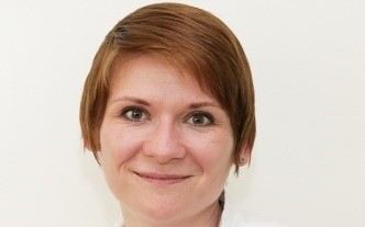 Кириенко Надежда Александровна