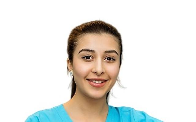 Шаидова Рая Ахматовна