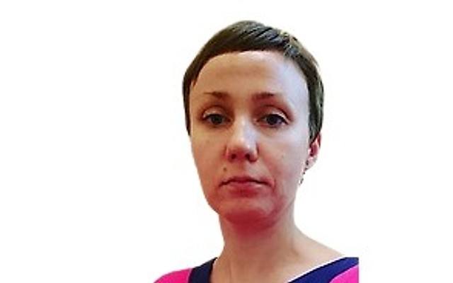 Бондарева Наталья Григорьевна