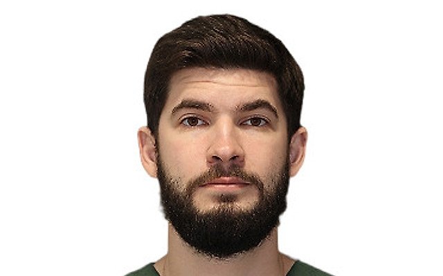 Гришков Алексей Сергеевич