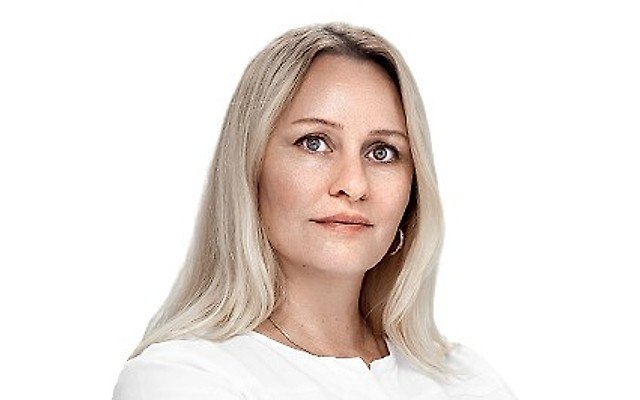 Джеппарова Галина Анатольевна