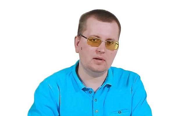 Локтев Константин Валерьевич