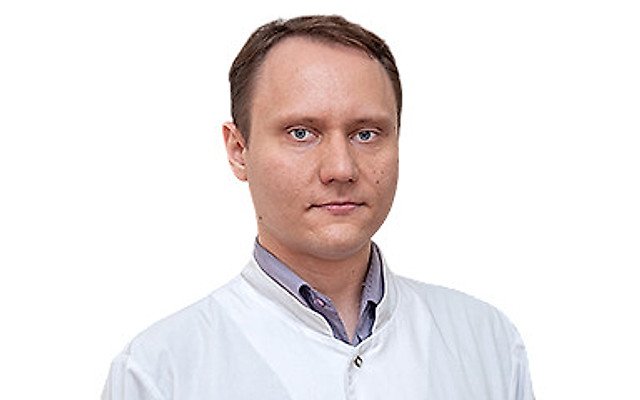 Олексюк Александр Михайлович