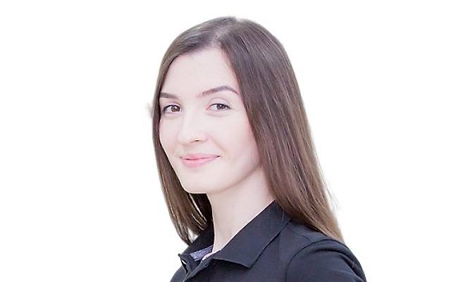 Черкесова Лана Султановна