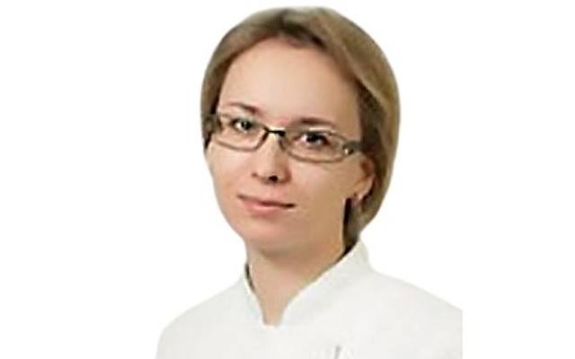 Шеламова Валентина Николаевна