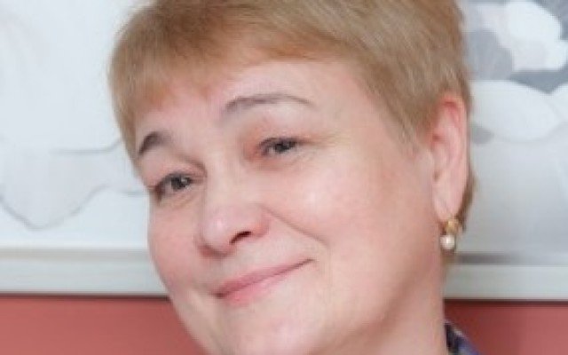 Михайлова Вера Анатольевна