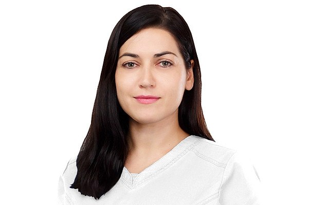 Исхакова Джамиля Исхаковна