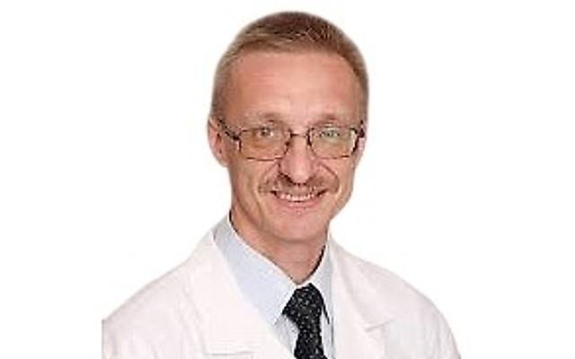 Шевченко Сергей Петрович