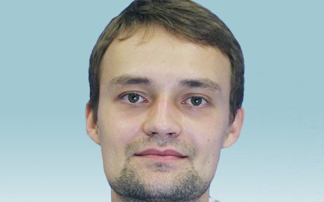 Петров Даниил Игоревич