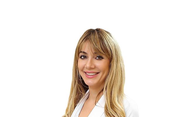 Маилян Меланя Левоновна