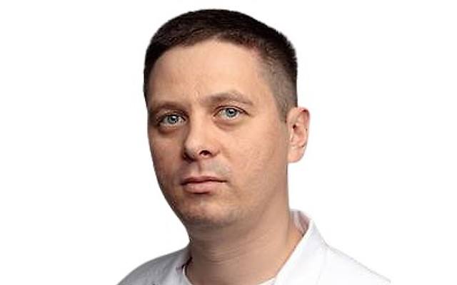 Сардак Олег Сергеевич