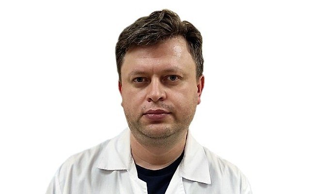 Тищенко Андрей Леонидович