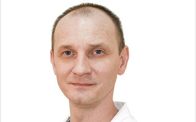 Павлов Виктор Сергеевич