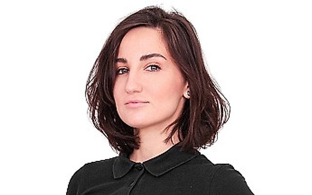 Корягина Нина Владимировна