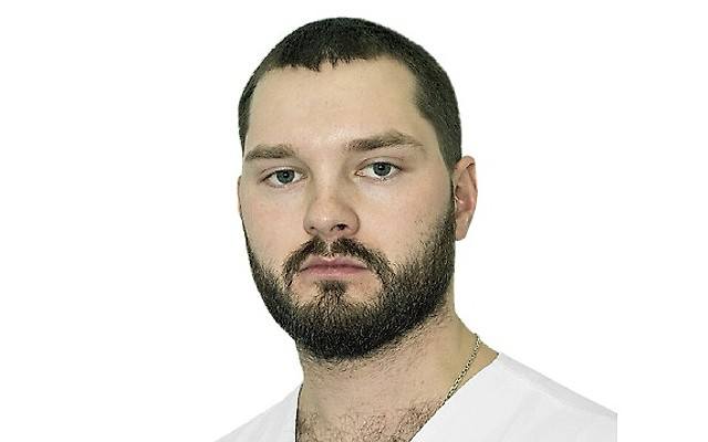 Быков Александр Владимирович