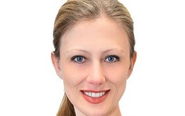 Яремко Леся Николаевна