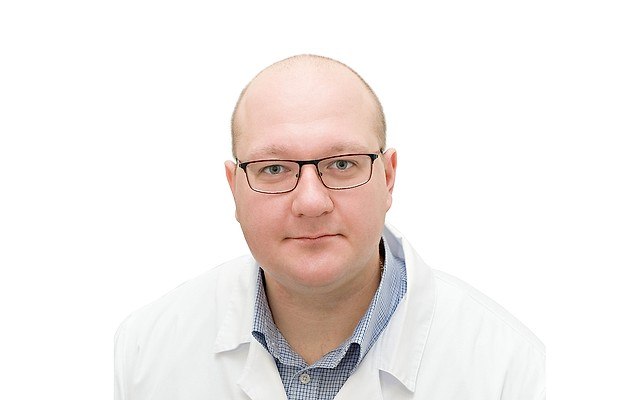 Милованов Николай Валентинович