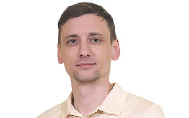 Гурин Максим Игоревич