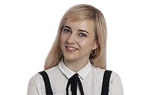 Кошкина Екатерина Викторовна