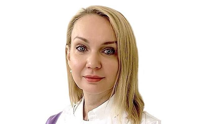 Апалькова Татьяна Александровна