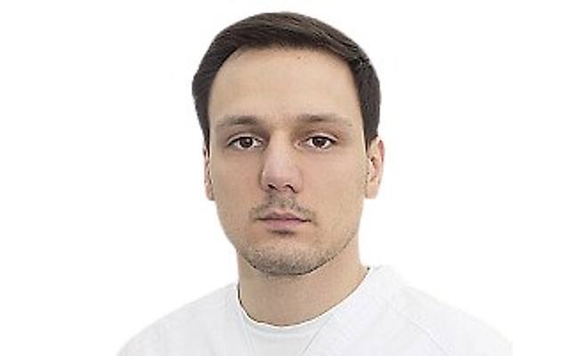 Мхитарян Карен Артаваздович