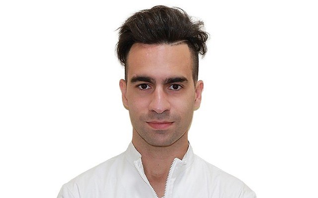 Мартиросян Арсен Ванушевич