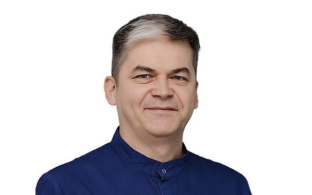 Коробов Виктор Геннадьевич