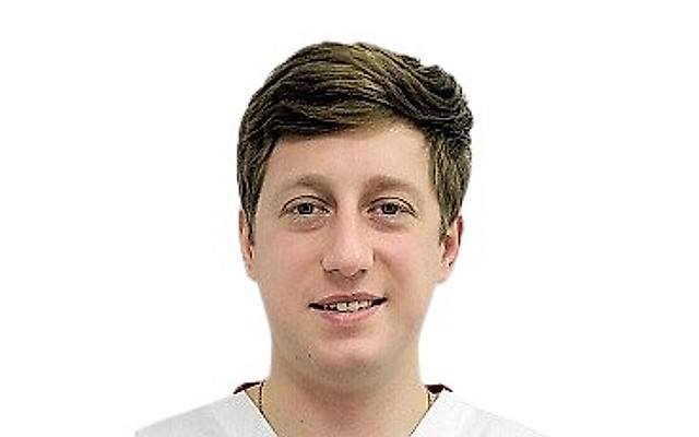 Федин Артём Сергеевич