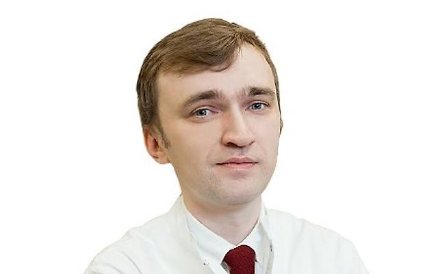 Рогозин Дмитрий Сергеевич