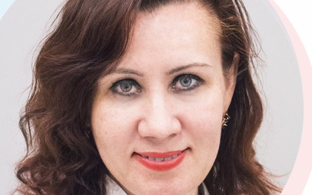 Рузавина Татьяна Анатольевна