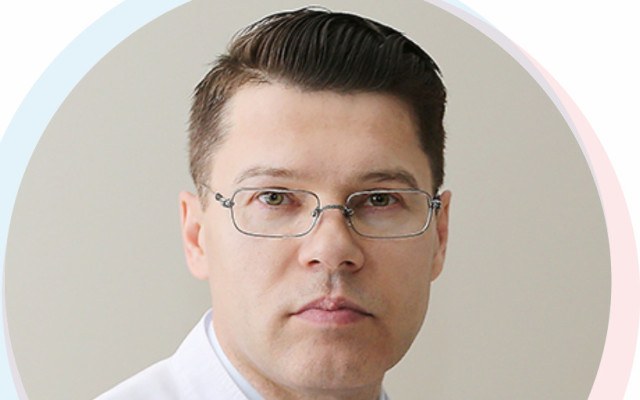 Чигринец Станислав Владимирович