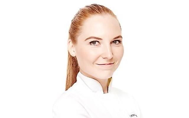 Покатилова Марина Владимировна