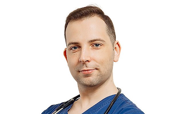 Матвеев Сергей Валентинович