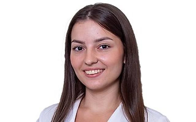 Логинова Ирина Васильевна