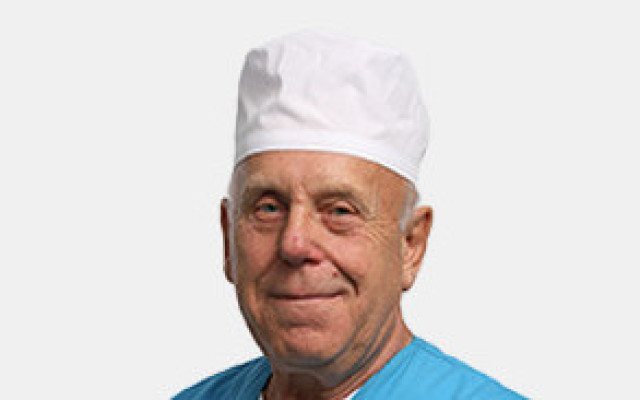 Бычков Валентин Петрович