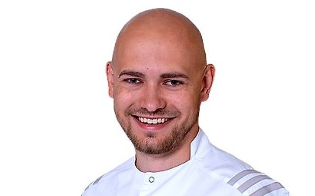 Логинов Роман Сергеевич