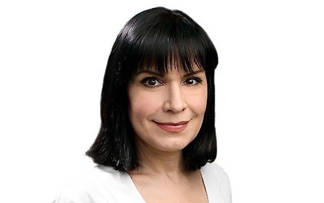 Соляник Ольга Григорьевна