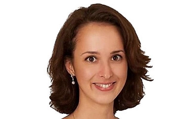 Даньшина Валентина Алексеевна