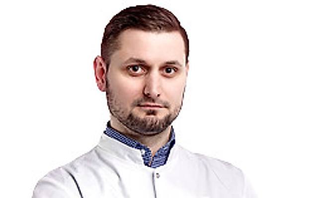 Исмаилов Альви Игоревич