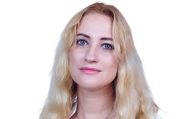 Абрамова (Носачева) Олеся Александровна