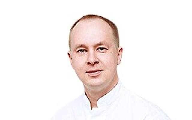 Головнин Алексей Николаевич