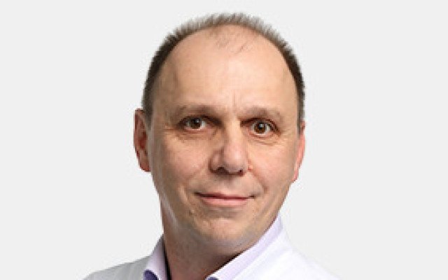 Мордовин Александр Викторович