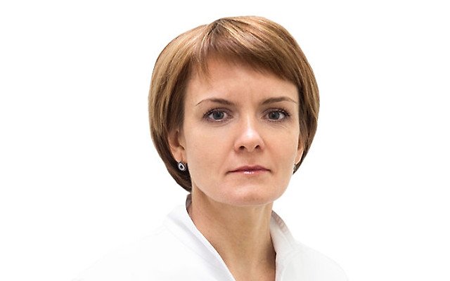 Милюкова Лилия Николаевна