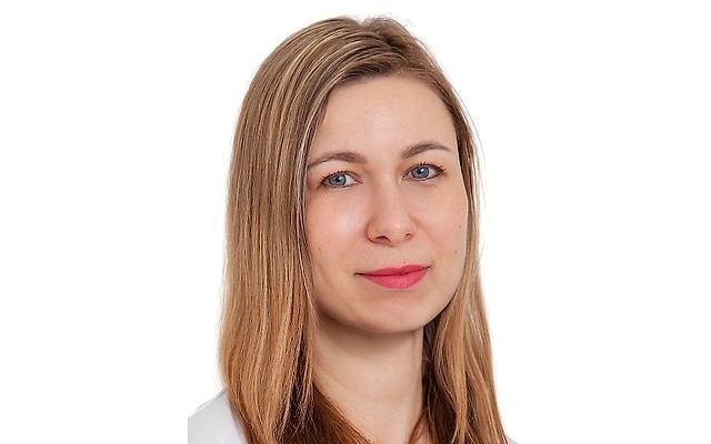 Бузян Лидия Олеговна